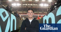 Louis Rees-Zammit signs for Bristol to complete return to rugby from NFL