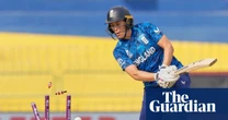 Rain saves England at Women’s World Cup and ruins Pakistan hopes of historic win