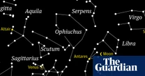 Starwatch: Catch the last days of illuminated Venus