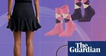 Jess Cartner-Morley’s October style essentials: foolproof nails, fun socks and one seriously good bag