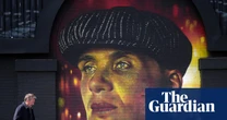 ‘It will be a hell of a ride’: Steven Knight announces Peaky Blinders spin-off show