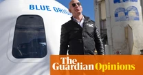 Tech oligarchs are gambling our future on a fantasy | Adam Becker