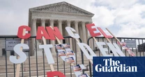 People in the US: have you been affected by interest resuming on student loan debt under the Save plan?