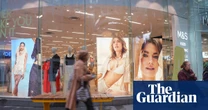Will cyber-attack threaten M&S’s hard-won return to fashion relevance?