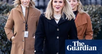 Is ‘chic’ political? In Trump 2.0, the word stands for conservative femininity