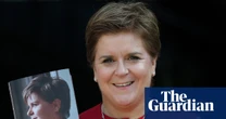 Nicola Sturgeon’s memoir Frankly taps into voters’ discontent over future of SNP