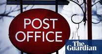 Post office operators will not all get payouts by March deadline, says minister