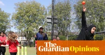Cricket must get on the front foot in helping women and girls to feel accepted | Isa Guha