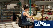 UK’s fragile heirloom: ceramics sector calls for more help to save ‘vital industry’