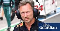 Christian Horner cleared after investigation into behaviour at Red Bull