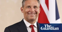 Prisons minister vows to end ‘toxic’ cover-up culture in England and Wales