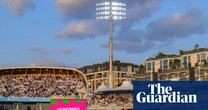 The Hundred can eclipse IPL as cricket’s ‘multibillion-dollar product’, says Tech Titans chief