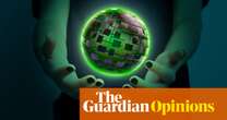 It’s possible to find spirituality in technology, but beware those who misuse it for personal gain | Samantha Floreani