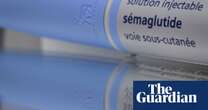 Wednesday briefing: The study that says semaglutide can do much more than help you lose weight