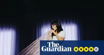 Lily Allen review – West End Girl’s marital collapse is superbly evoked at arena scale