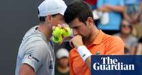 Players accuse tennis governing bodies of running ‘cartel’ in lawsuit