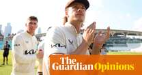 Triple champions Surrey offer blueprint for county cricket success in 21st century | Andy Bull