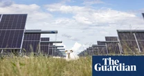 Solar generates more energy in US than coal for first time