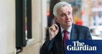 John McDonnell accuses ministers of lacking empathy over benefit cuts