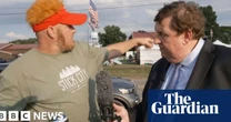 Reporter calls his blindness an asset for key Trump shooting interview: ‘Vision could get in the way’