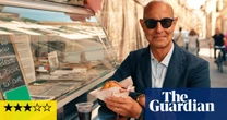 Tucci in Italy review – Stanley works his magic yet again. Tutta bella!