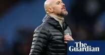 No clarity on Ten Hag’s future after Manchester United summit meeting