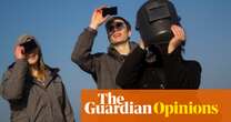 Yes, total eclipses are very nice. But have you ever smelled bacon? | Zoe Williams