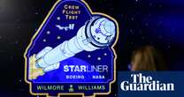 Raised eyebrows as Boeing reportedly mulls sale of stellar space enterprise