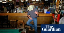 America’s dive bars are disappearing. Montana didn’t get the memo