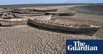 Debt payments by countries most vulnerable to climate crisis soar