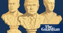 America’s infatuation with boy geniuses and ‘Great Men’ is ruining us