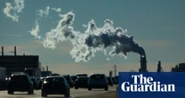 Trump violating right to life with anti-environment orders, youth lawsuit says