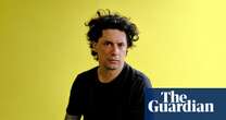 ‘People say my book gave them a panic attack’: When We Cease to Understand the World author Benjamín Labatut