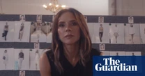 ‘We had to kill the Wag’: nine things we learned from Victoria Beckham’s docuseries
