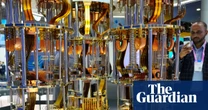 UK must learn lessons from AI race and retain its quantum computing talent, says minister