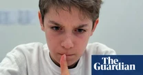 Chess: Kai Hanache, 13, beats three grandmasters at UK blitz qualifier
