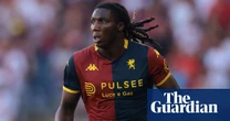 Brooke Norton-Cuffy: ‘Vieira was great as a player and he’s a great manager now’