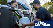 Asheville restores drinking water 53 days after Hurricane Helene - but not all are ready to sip