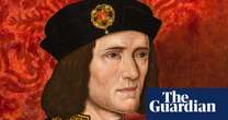 Technology used to recreate Richard III’s voice with Yorkshire accent