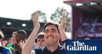 Andoni Iraola looks the right manager to help Liverpool get their swagger back