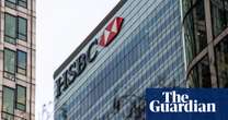 Four banks fined £100m by UK regulator over traders’ sharing of information