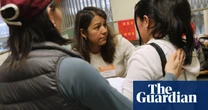 Why families separated during Trump’s first term face new risks as legal aid remains in limbo