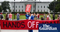 Trump news at glance: US president talks regime change and ‘MIGA’ after Iran strikes