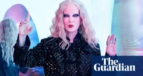 ‘I’ve pulled myself out of a very dark abyss’: Garbage’s Shirley Manson on depression, sexism, dodgy hips and happiness