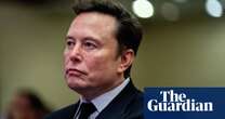 Musk accused of ‘politicising’ rape of young girls in UK to attack Starmer