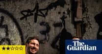 A Night Like This review – two strangers roam the London nighttime on Christmas eve