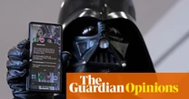 Luke, I am … an INTJ? Darth Vader would slice hurtful colleagues in half – not take them to an employment tribunal