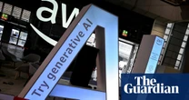 Half of UK adults worry that AI will take or alter their job, poll finds