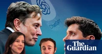 Musk v Altman: tech bros at war over OpenAI – The Latest