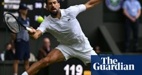 Novak Djokovic plays God-mode tennis to dismantle friend Miomir Kecmanovic